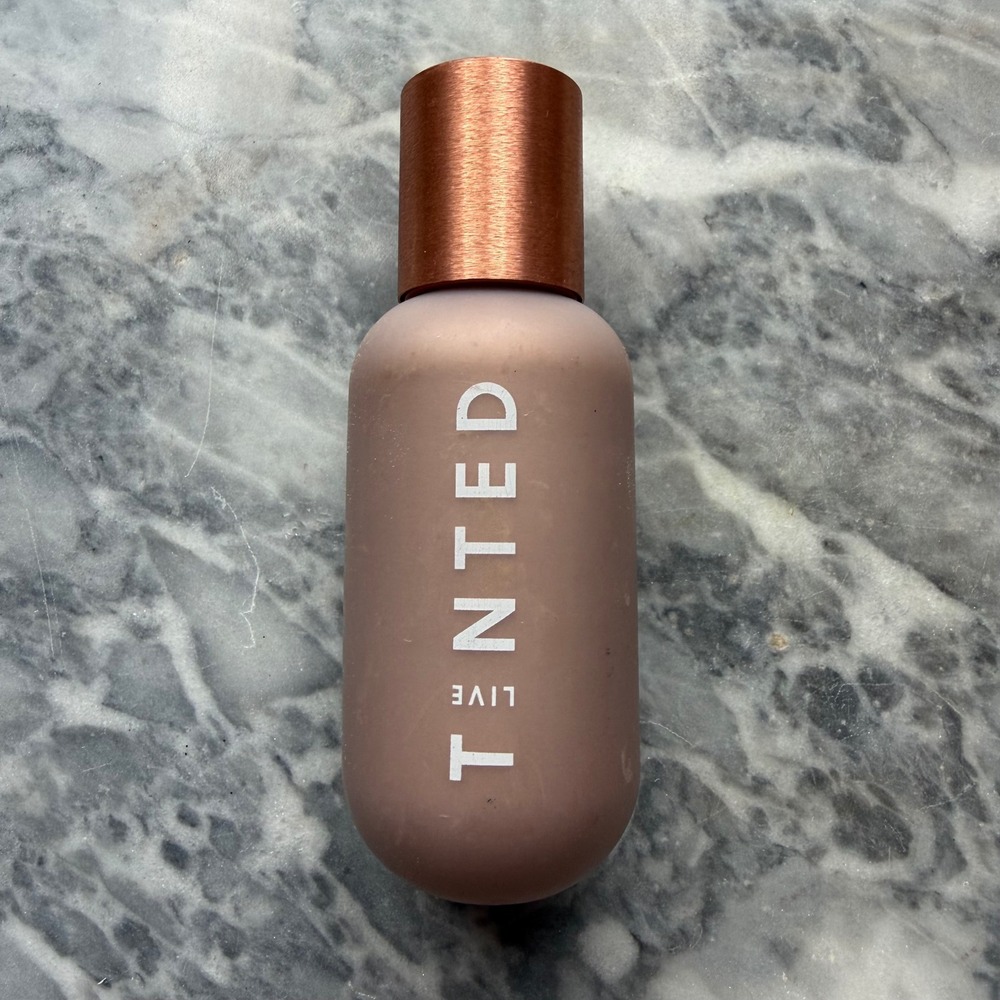 Live Tinted Hueglow Liquid Highlighter - Dusk
